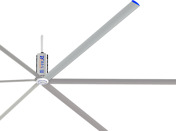 6.1米工業大吊扇